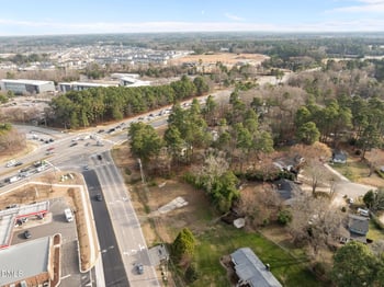 7612 Fox Rd, Raleigh, NC 27616