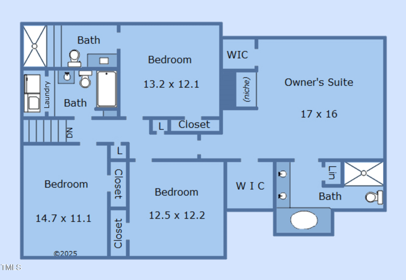 7612 Harps Mill Rd, Raleigh, NC 27615