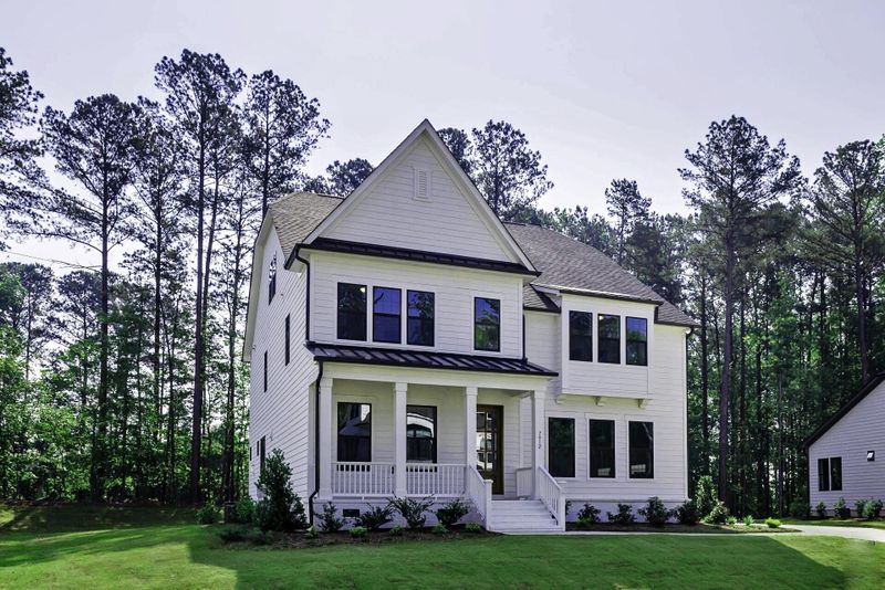7612 Hasentree Way #458, Wake Forest, NC 27587
