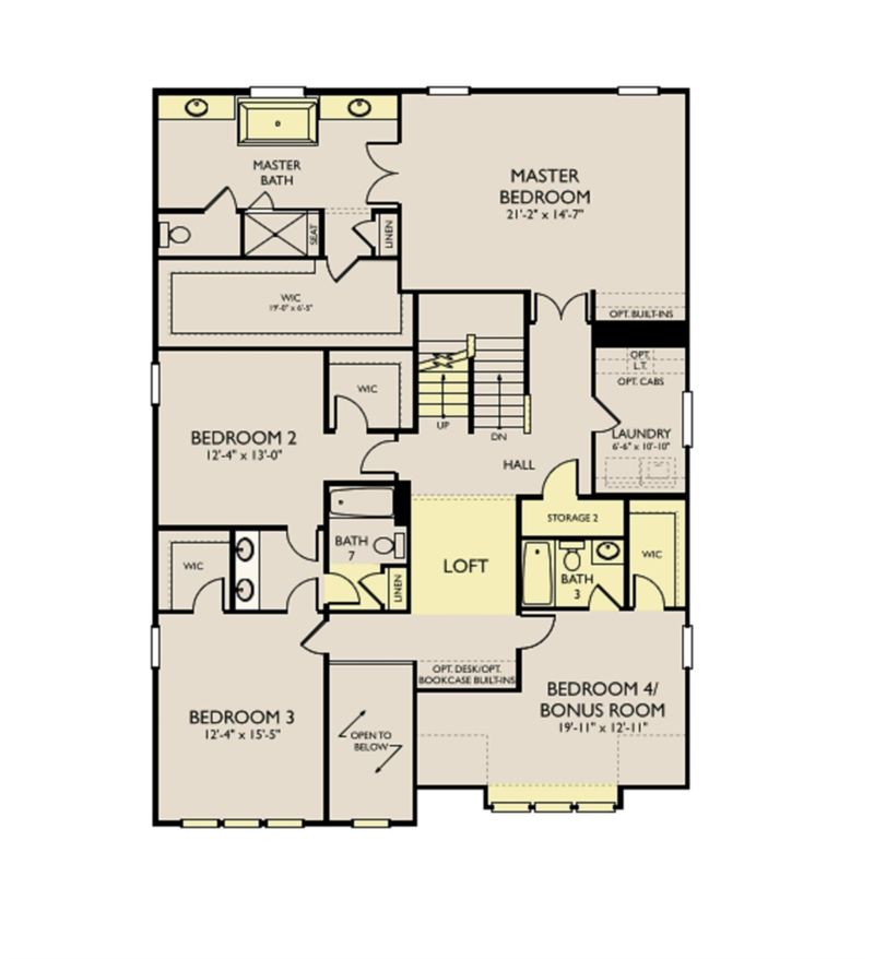 7612 Hasentree Way #458, Wake Forest, NC 27587
