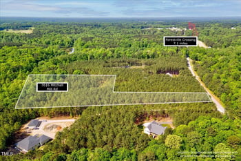 7612 Mitchell Mill Rd, Zebulon, NC 27597