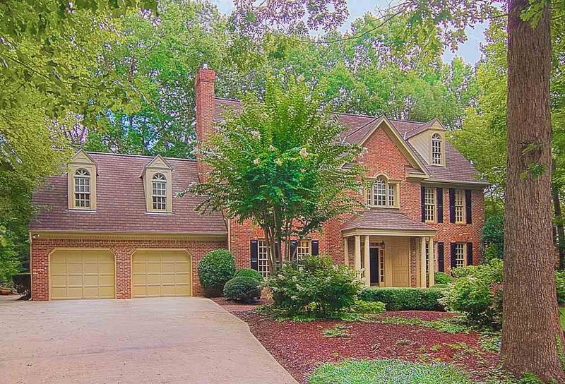 7612 Rainwater Rd, Raleigh, NC 27615