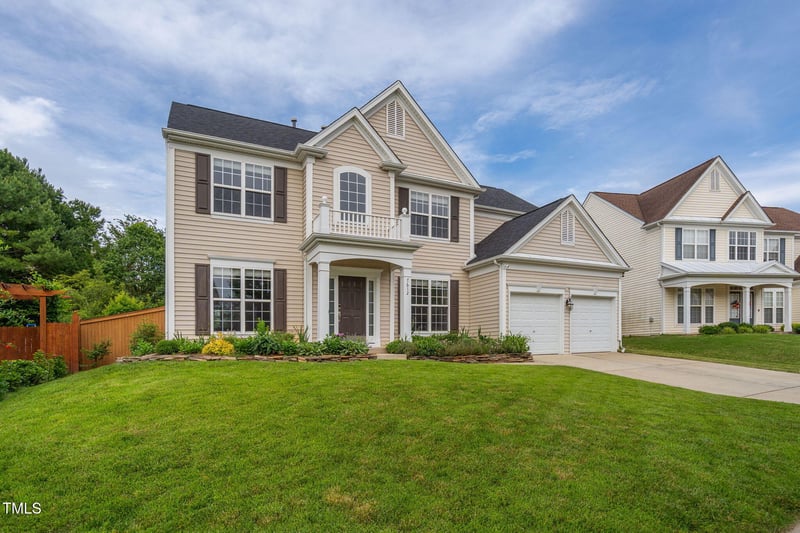 7612 Vista Del Rey Ln, Raleigh, NC 27613