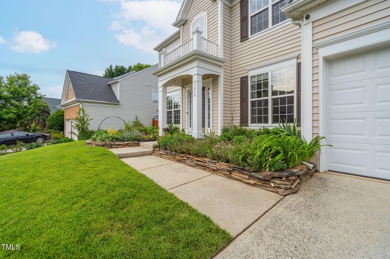 7612 Vista Del Rey Ln, Raleigh, NC 27613