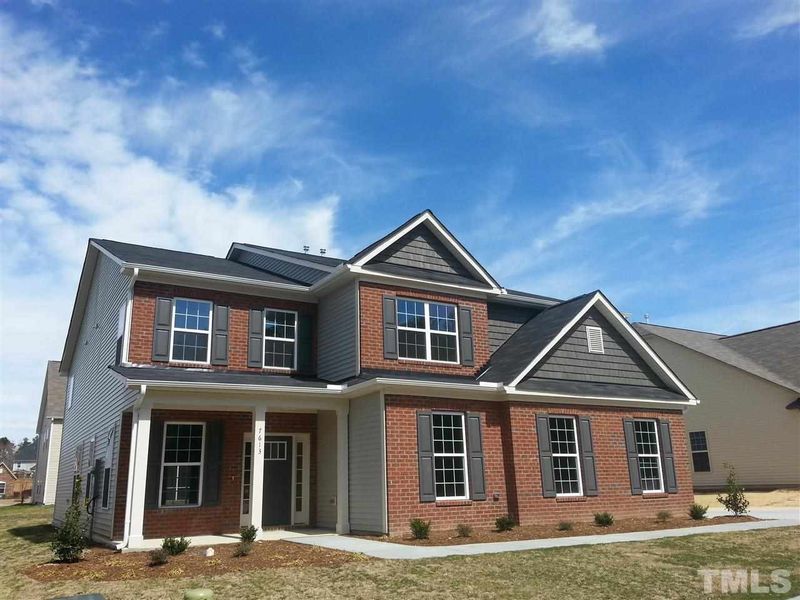 7613 Channery Way, Raleigh, NC 27616