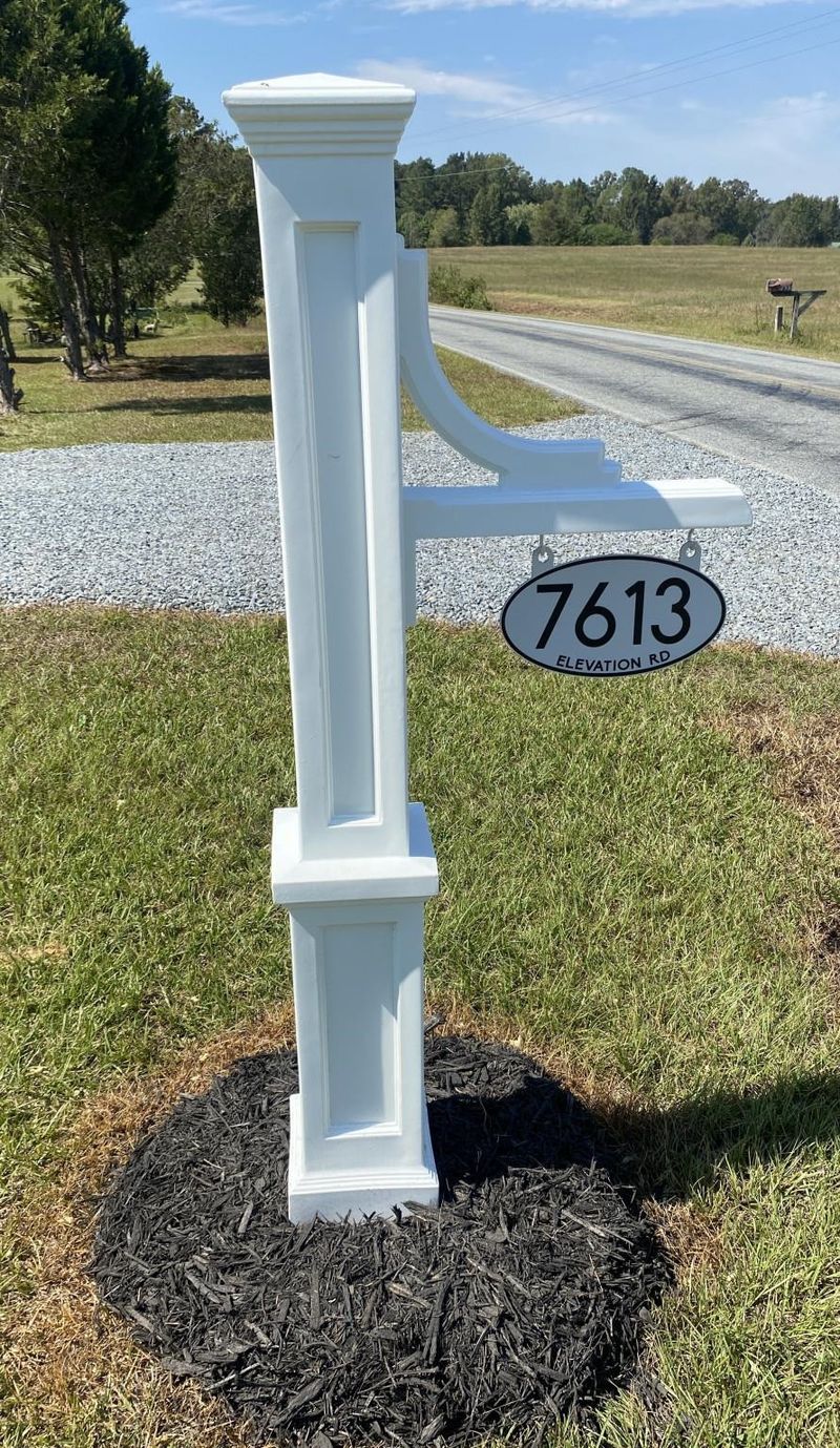 7613 Elevation Rd, Benson, NC 27504