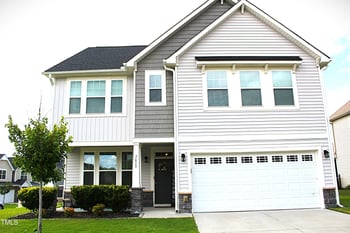 7613 Oakberry Dr, Raleigh, NC 27616
