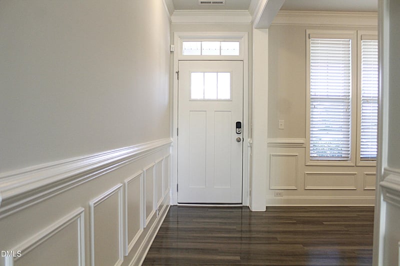 7613 Oakberry Dr, Raleigh, NC 27616