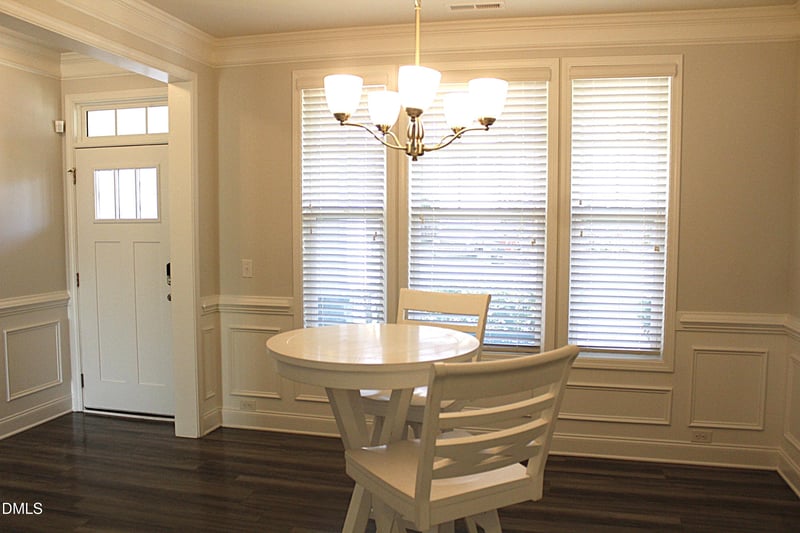 7613 Oakberry Dr, Raleigh, NC 27616