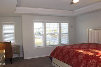 7613 Oakberry Dr, Raleigh, NC 27616