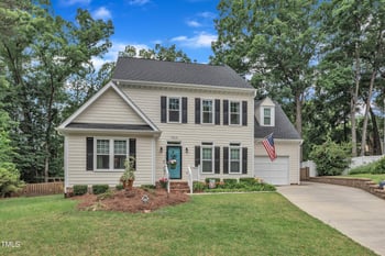 7613 Percy Ct, Raleigh, NC 27613
