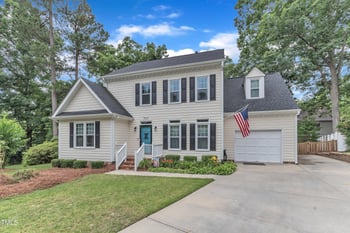 7613 Percy Ct, Raleigh, NC 27613