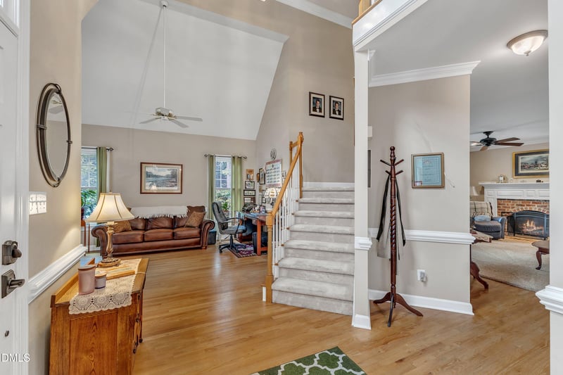 7613 Percy Ct, Raleigh, NC 27613