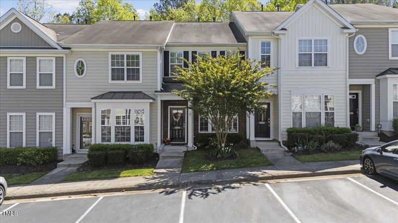 7613 Satinwing Ln, Raleigh, NC 27617