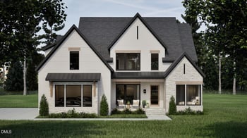 7613 Thompson Mill Rd, Wake Forest, NC 27587