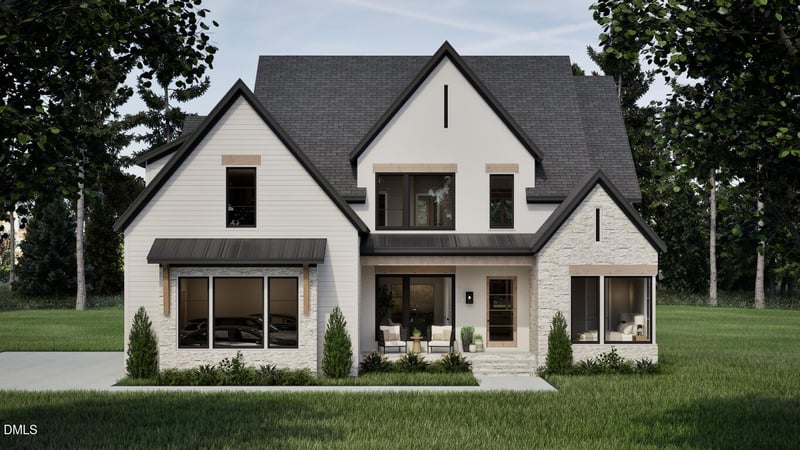 7613 Thompson Mill Rd, Wake Forest, NC 27587
