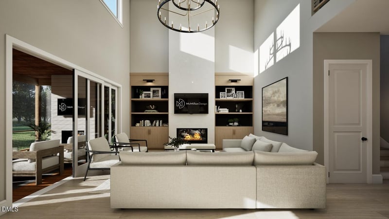 7613 Thompson Mill Rd, Wake Forest, NC 27587