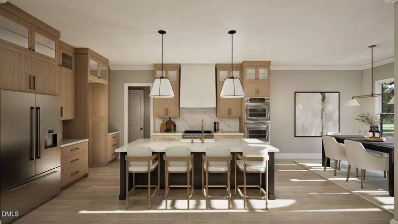 7613 Thompson Mill Rd, Wake Forest, NC 27587