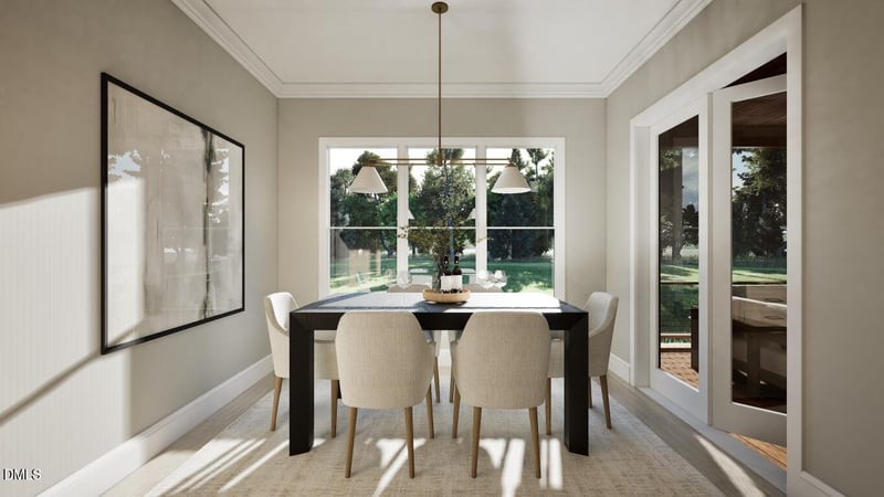 7613 Thompson Mill Rd, Wake Forest, NC 27587