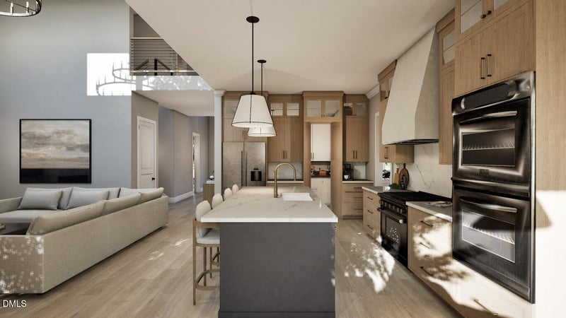 7613 Thompson Mill Rd, Wake Forest, NC 27587