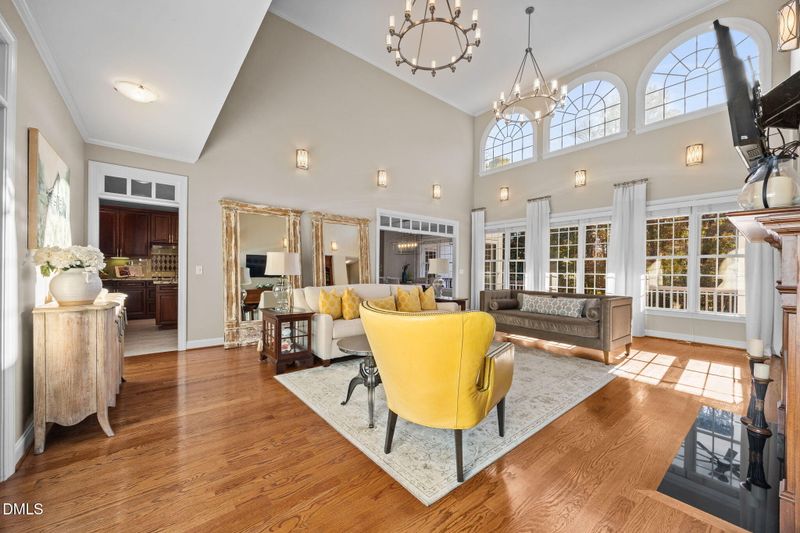 7613 Trail Blazer Trl, Wake Forest, NC 27587