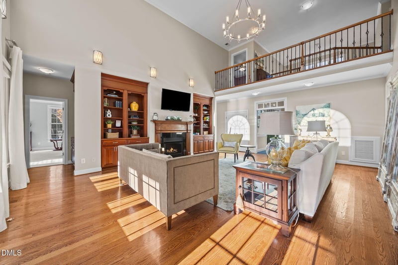 7613 Trail Blazer Trl, Wake Forest, NC 27587