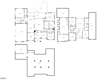 7613 Trail Blazer Trl, Wake Forest, NC 27587