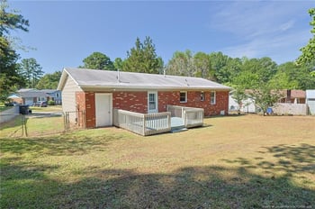 7614 Audrey Ct, Fayetteville, NC 28303