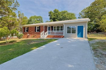 7614 Audrey Ct, Fayetteville, NC 28303