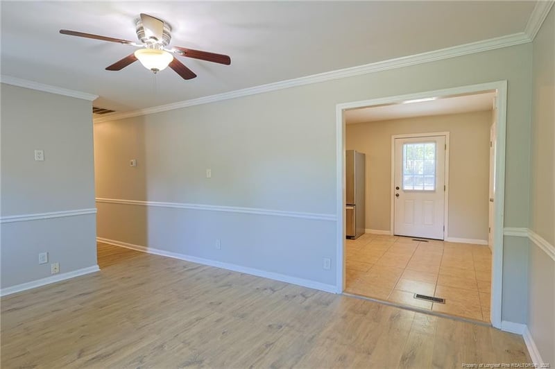 7614 Audrey Ct, Fayetteville, NC 28303