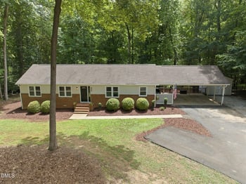 7614 Fawnbrook Dr, Hillsborough, NC 27278