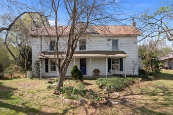 7614 Harmony Church Rd, Efland, NC 27243