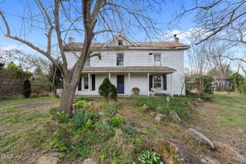 7614 Harmony Church Rd, Efland, NC 27243