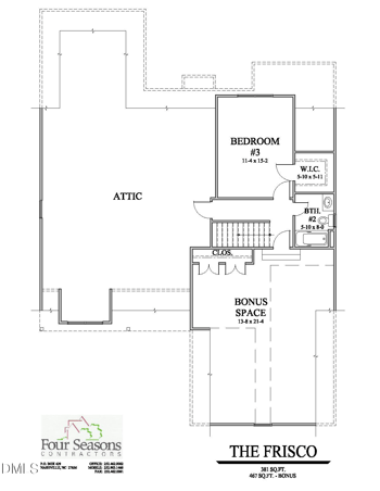 7615 Sweetwater Dr, Nashville, NC 27856