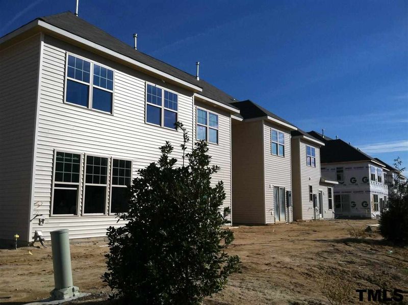 7615 Weathered Oak Way #LT143, Raleigh, NC 27616