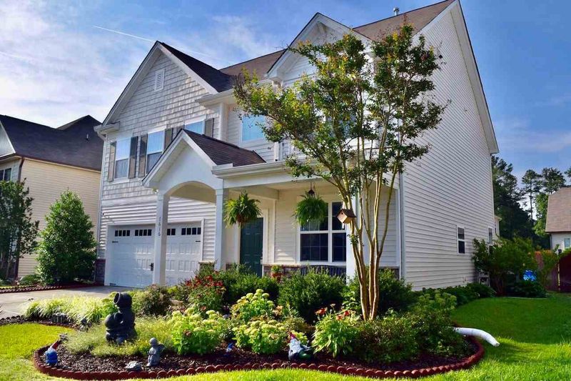 7616 Birchmoor Way, Raleigh, NC 27616