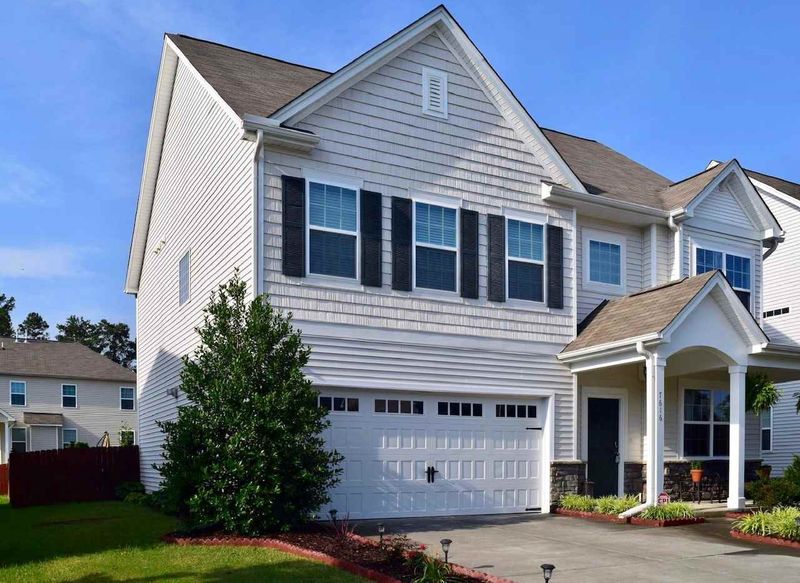 7616 Birchmoor Way, Raleigh, NC 27616