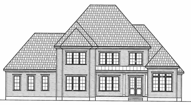 7616 Cairnesford Way, Wake Forest, NC 27587