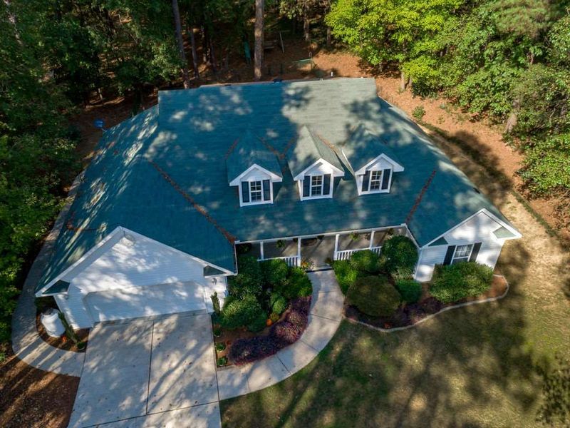 7616 Cypress Wood Ct, Raleigh, NC 27606