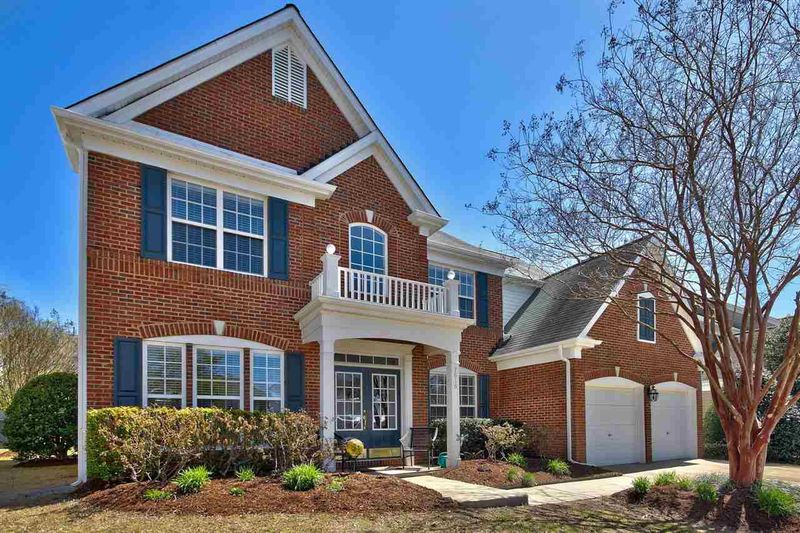 7616 Derek Dr, Raleigh, NC 27613