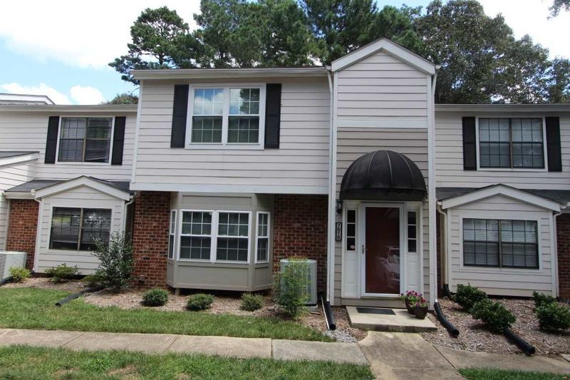 7616 Falcon Rest Cir #7616, Raleigh, NC 27615