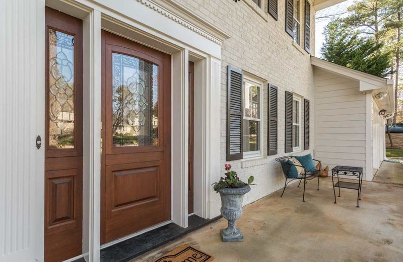 7616 Harps Mill Rd, Raleigh, NC 27615