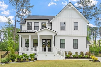 7616 Hasentree Way, Wake Forest, NC 27587