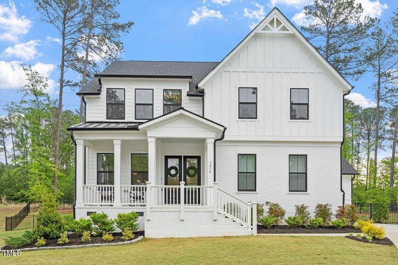 7616 Hasentree Way, Wake Forest, NC 27587