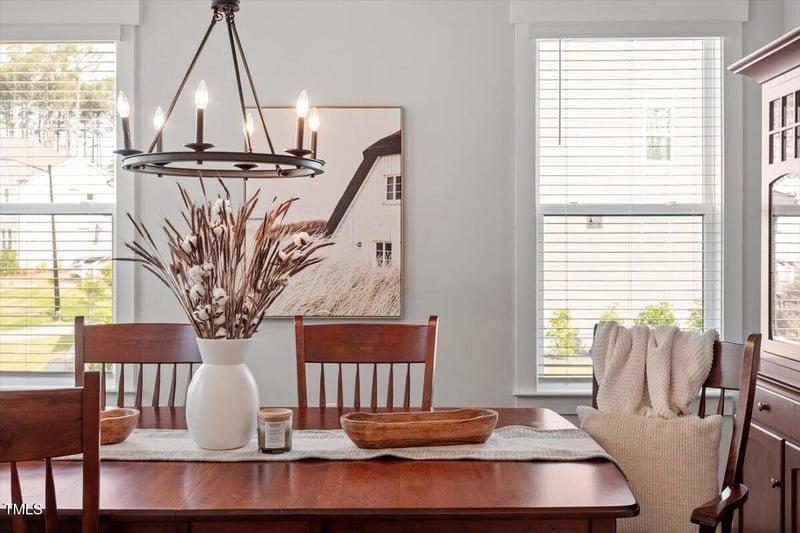 7616 Hasentree Way, Wake Forest, NC 27587