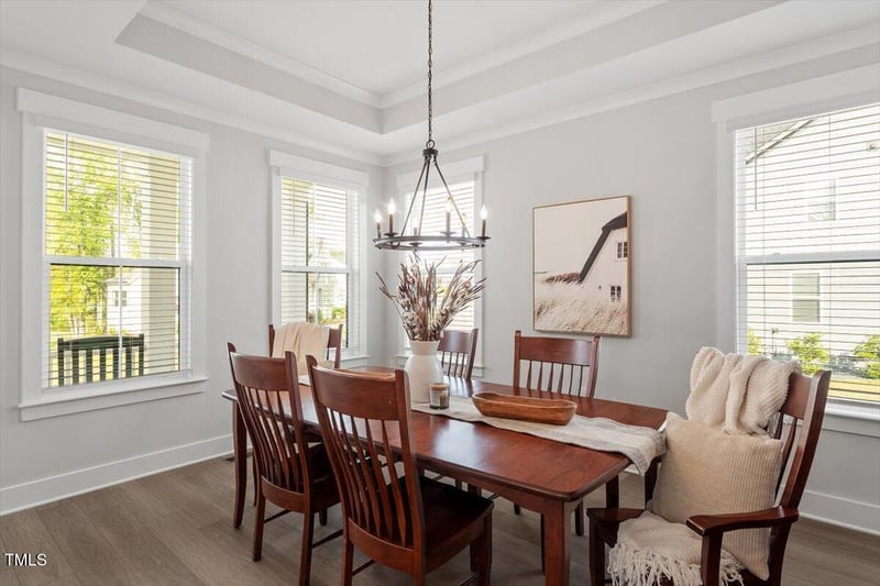 7616 Hasentree Way, Wake Forest, NC 27587