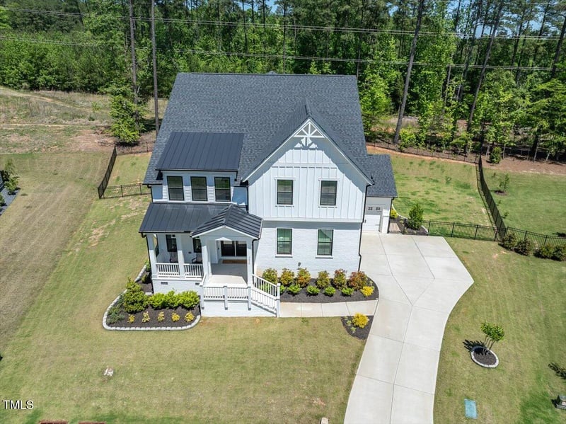 7616 Hasentree Way, Wake Forest, NC 27587