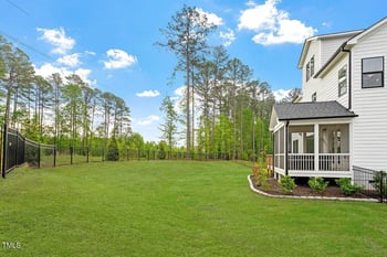 7616 Hasentree Way, Wake Forest, NC 27587