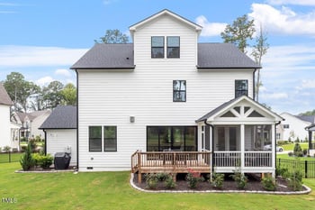 7616 Hasentree Way, Wake Forest, NC 27587