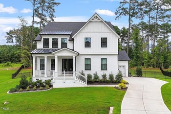 7616 Hasentree Way, Wake Forest, NC 27587